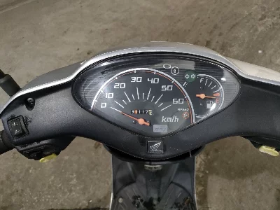 Honda DIO