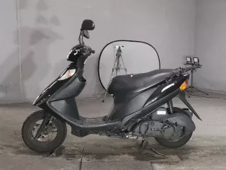 Suzuki ADDRESS V125