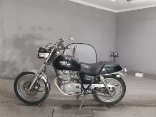 Suzuki VOLTY