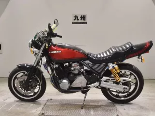 Kawasaki ZEPHYR400