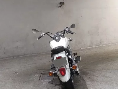 Yamaha DRAGSTAR400 CLASSIC