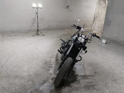 Honda REBEL