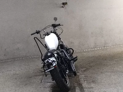 Honda REBEL
