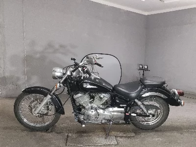 Yamaha DRAGSTAR 250