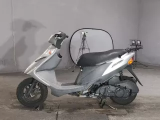 Suzuki ADDRESS V125