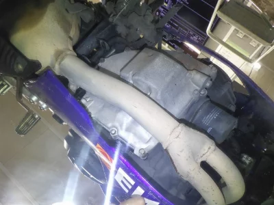Yamaha YZF-R3