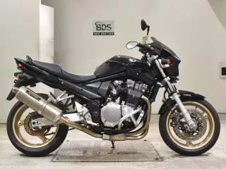 Suzuki BANDIT1200 ABS