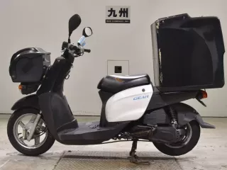 Yamaha GEAR