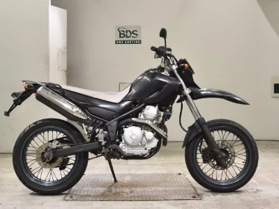 Yamaha XT250X