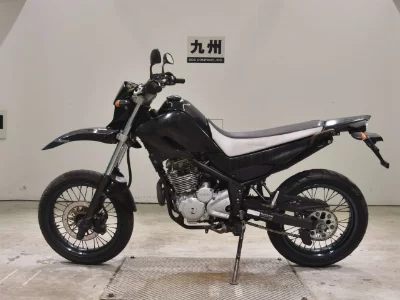 Yamaha XT250X