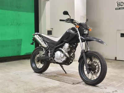 Yamaha XT250X