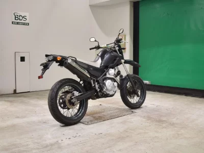 Yamaha XT250X