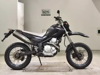 Yamaha XT250X