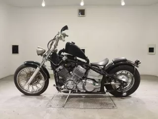 Yamaha DRAGSTAR400