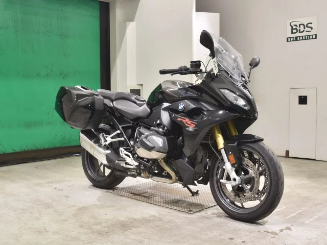 Other BMWR1250RS  с аукциона в Японии