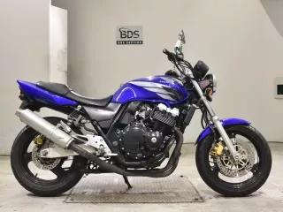 Honda CB400SFV-1