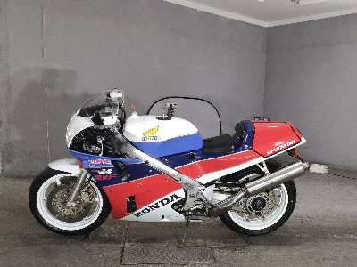 Honda VFR750R