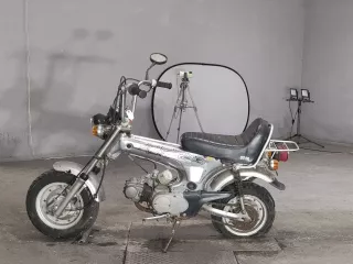 Honda DUCKS50