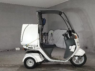 Honda GYRO