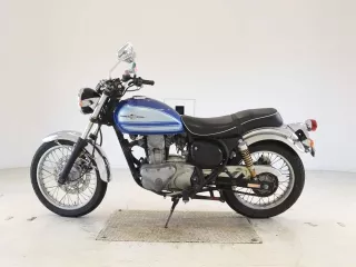 Kawasaki ESTRELLA250 RS