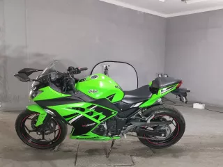 Kawasaki NINJA250