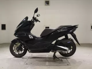 Honda PCX160