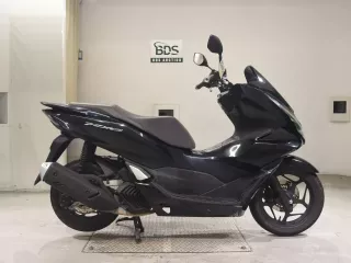 Honda PCX160
