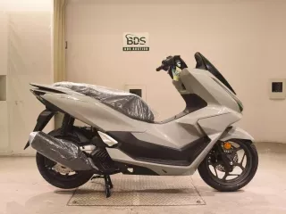 Honda PCX160