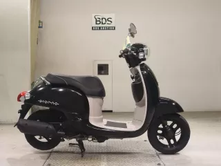 Honda GIORNO