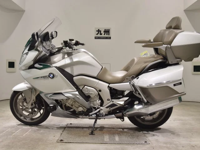 BMW BMW K1600GTL  с аукциона в Японии