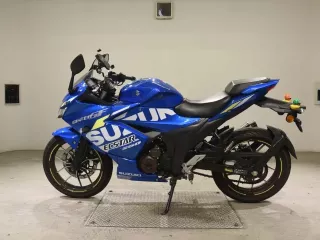Suzuki JIKUSA-250SF