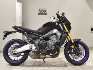 Yamaha MT-09-2SP