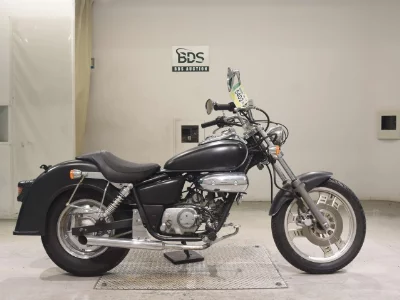 Honda MAGNA 50