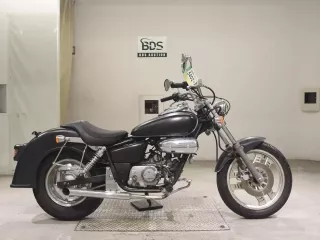 Honda MAGNA 50