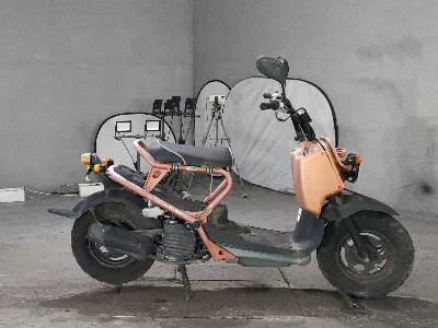 Honda ZUMAR