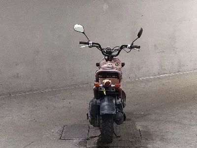 Honda ZUMAR