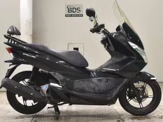 Honda PCX125-2