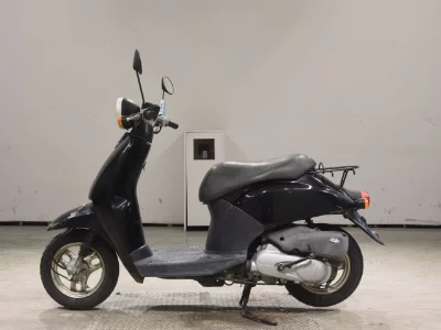 Honda TODAY