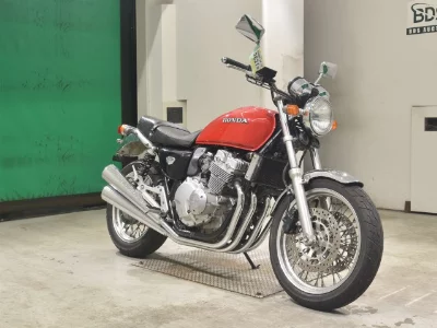Honda CB400