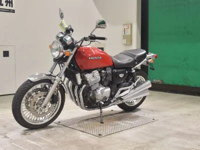 Honda CB400