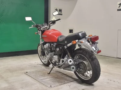 Honda CB400