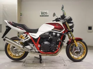 Honda CB1300SF-3SP  с аукциона в Японии