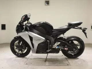 Honda CBR1000RR