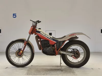 Other BETA B3