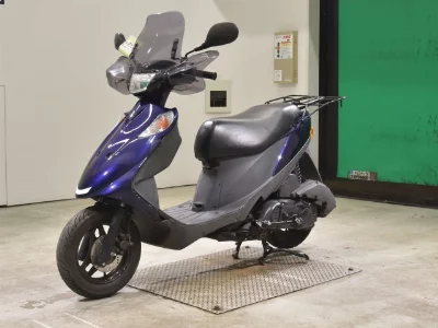 Suzuki ADDRESS V125