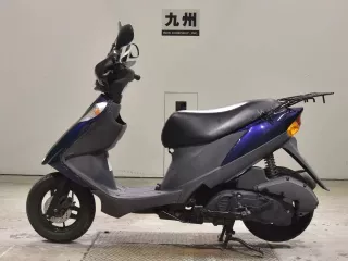 Suzuki ADDRESS V125