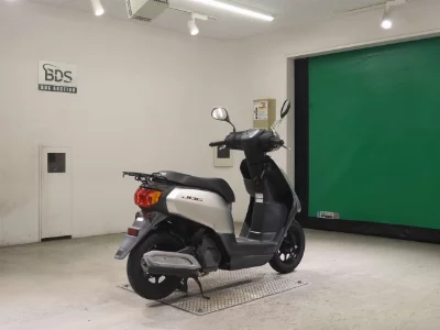 Yamaha JOG-7