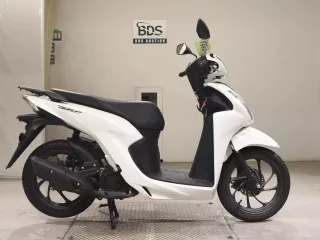 Honda DIO110-3 BASIC