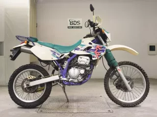 Kawasaki KLX250ES