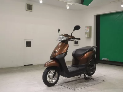 Honda TACT-4 BASIC